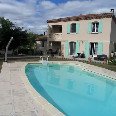 La Basse Ferriere Вилла