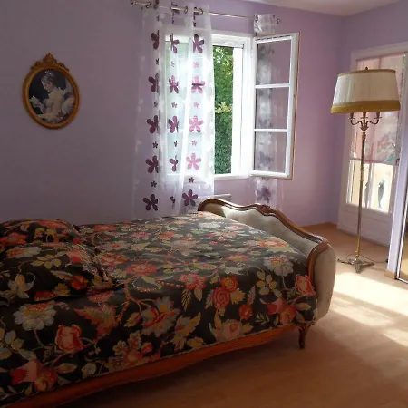 Вилла La Basse Ferriere
