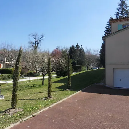 Вилла La Basse Ferriere Риберак