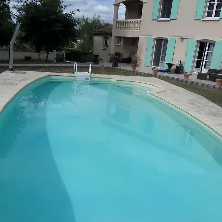 La Basse Ferriere * Риберак