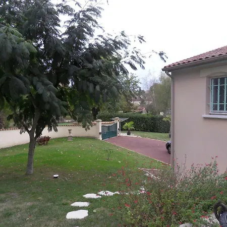 La Basse Ferriere