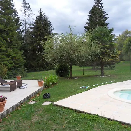 La Basse Ferriere Вилла *