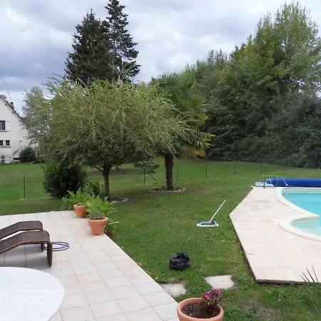 La Basse Ferriere