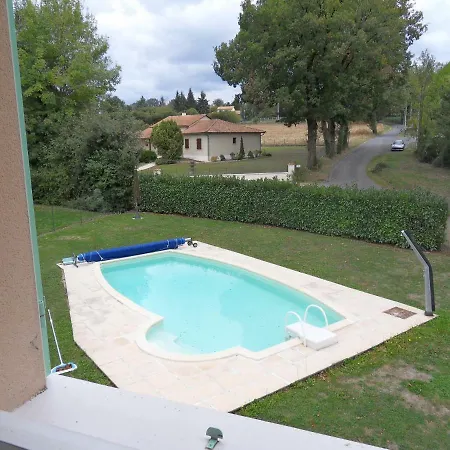 La Basse Ferriere Риберак