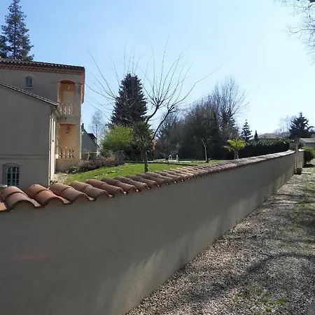 La Basse Ferriere Риберак