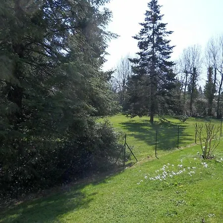 Вилла La Basse Ferriere